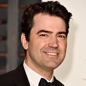 Ron Livingston